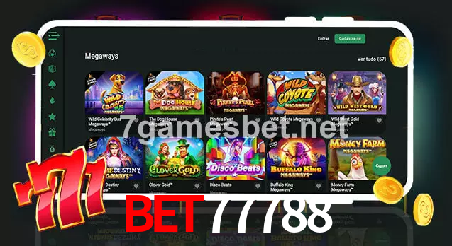 Bet77788 aplicativo