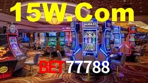 Blackjack Table Bet77788