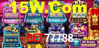 Roulette Table Bet77788