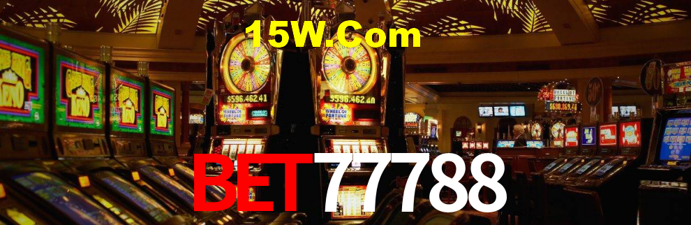 Bet77788 Plataforma