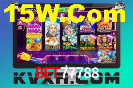 Live Casino Bet77788