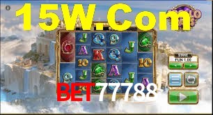 Daily Bonuses Bet77788