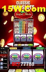 Provedores de Jogos Bet77788