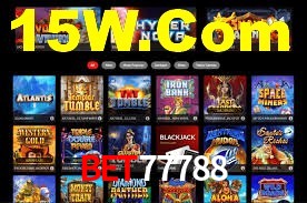 Bet77788 Plataforma
