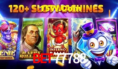 Diretório de Jogos Bet77788