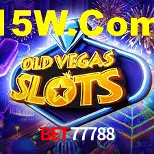 Premium Interface Bet77788