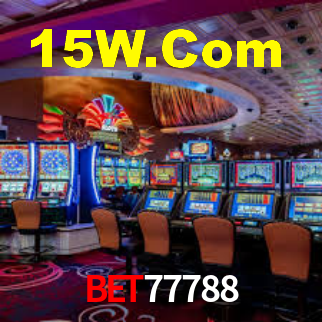 Bet77788 Plataforma
