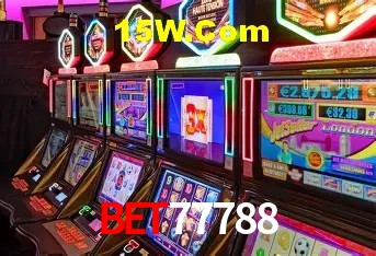 Jogos populares e pagamentos rápidos na Bet77788