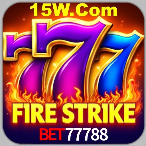 Descubra o Mundo do Cassino Online com Bet77788