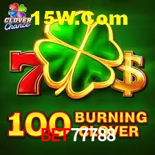 Slot Games Bet77788