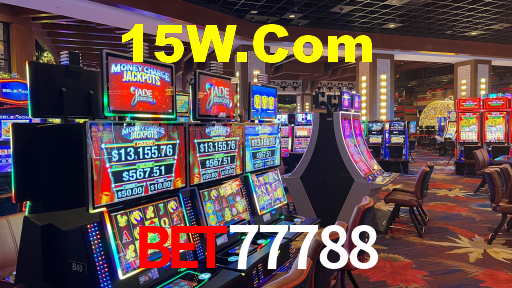 Bet77788: A Experiência de Casino com Jogos de Mesa ao Vivo