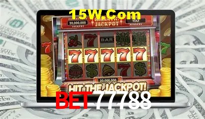 Apostas de Tênis Bet77788