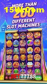 Game Providers Bet77788