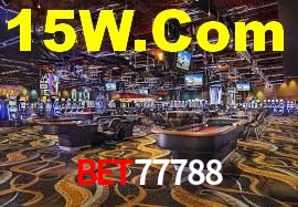 Welcome Bonus Bet77788