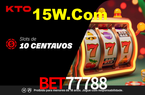 Bet77788 App