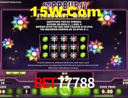 Welcome Bonus Bet77788