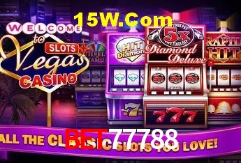 Casino Ao Vivo Bet77788