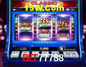 Avaliações dos Jogadores Bet77788
