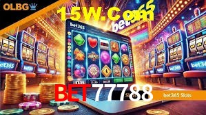 Bonus Features Bet77788