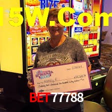 Tennis Betting Bet77788