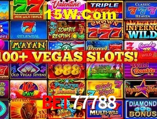 Login Seguro Bet77788