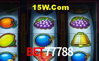 Estatísticas do Jogo Bet77788