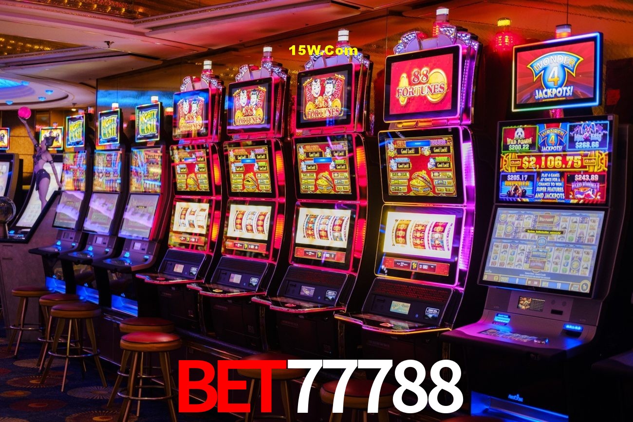Secure Login Bet77788