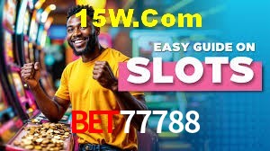 Experiência VIP Bet77788
