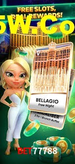 Programa VIP Bet77788