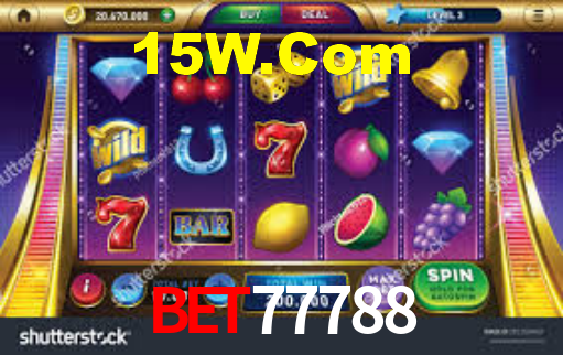 APP rápido e leve da Bet77788