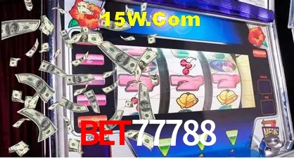 Jogos de Slot Bet77788