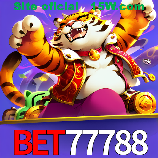 Canal oficial da Bet77788 no Telegram